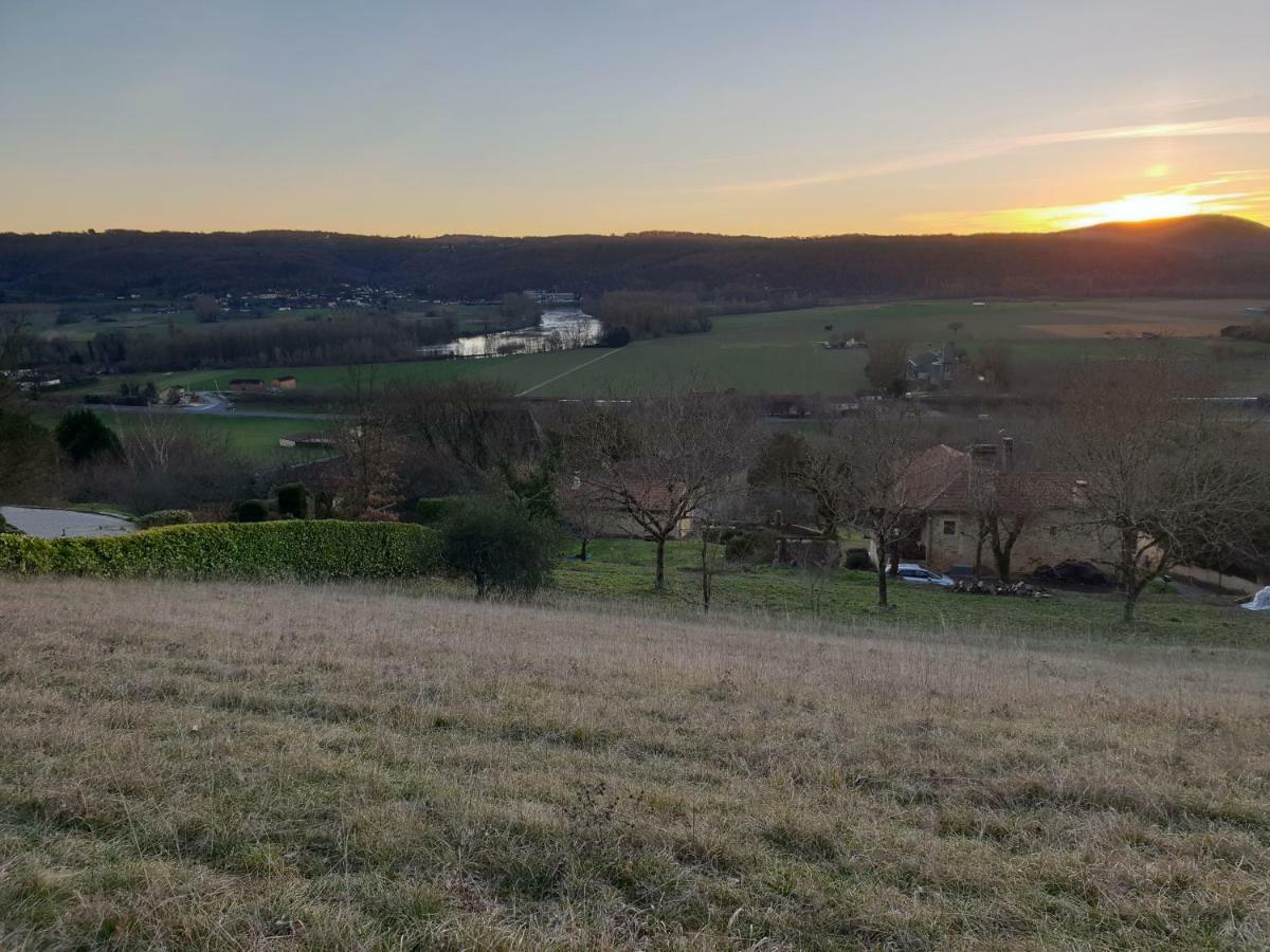 Nid'Amour Le Rossignol Bezenac Bagian luar foto